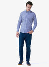 Camicia Button Down - Alistair - Fusaro Antonio dal 1893 - Fusaro Antonio