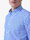 Camicia Button Down - Alistair - Fusaro Antonio dal 1893 - Fusaro Antonio