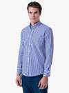 Camicia Button Down - Alistair - Fusaro Antonio dal 1893 - Fusaro Antonio