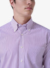 Camicia Button Down - Alistair - Fusaro Antonio dal 1893 - Fusaro Antonio