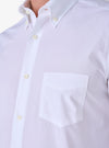 Camicia Button Down in Cotone - Lois Byrd - Fusaro Antonio dal 1893 - Fusaro Antonio