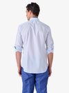 Camicia Button Down in Cotone - Lois Byrd - Fusaro Antonio dal 1893 - Fusaro Antonio