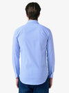 Camicia Collo Francese Slim Fit in Cotone - Alipein - Fusaro Antonio dal 1893