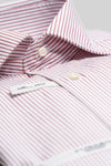 Camicia elegant collo francese in cotone - Fusaro Antonio dal 1893 - Fusaro Antonio