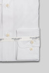 Camicia elegant collo francese in cotone - Fusaro Antonio dal 1893 - Fusaro Antonio