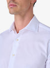 Camicia in collo taglia cotone - Marine - Fusaro Antonio dal 1893 - Fusaro Antonio