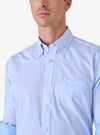 Camicia in cotone Button Down - Gordian - Fusaro Antonio dal 1893