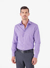 Camicia in Cotone Slim Fit - Tod - Fusaro Antonio dal 1893 - Fusaro Antonio