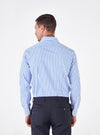 Camicia in Cotone Slim Fit - Tod - Fusaro Antonio dal 1893 - Fusaro Antonio