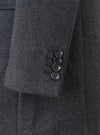 CAP<BR>GILET CORDA WOOL/BLEND - Fusaro Antonio dal 1893 - Fusaro Antonio