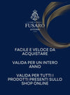 Gift Card - Fusaro Antonio dal 1893 - Fusaro Antonio