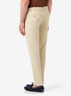 Pantalone chino a 5 tasche in cotone Virginia - Sportage - Fusaro Antonio dal 1893 - Fusaro Antonio