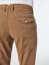 Pantalone Tasca America in Cotone Casey - Hudson - Fusaro Antonio dal 1893 - Fusaro Antonio