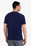 T-Shirt jersey in cotone - Botton - Fusaro Antonio dal 1893 - Fusaro Antonio