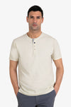 T-Shirt jersey in cotone - Botton - Fusaro Antonio dal 1893 - Fusaro Antonio