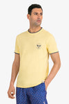 T-Shirt jersey in cotone - Sport - Fusaro Antonio dal 1893 - Fusaro Antonio