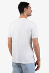 T-Shirt slub in cotone - Eco - Fusaro Antonio dal 1893 - Fusaro Antonio