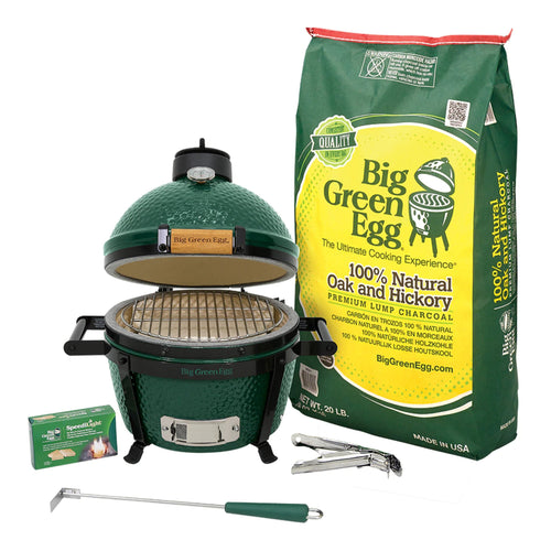 Charcoal Storage Bag - Big Green Egg