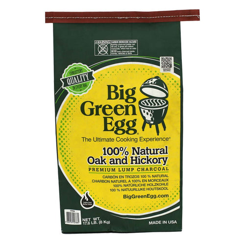 Charcoal Storage Bag - Big Green Egg