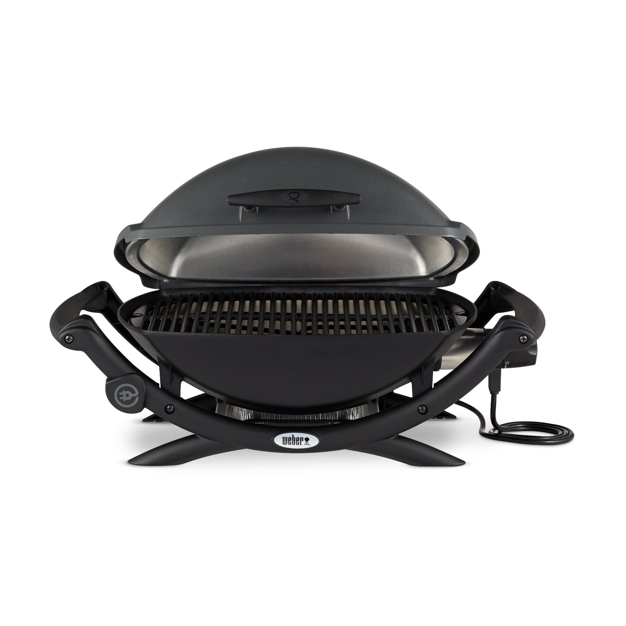 Weber Q2400 Electric – bbqbarnarlington