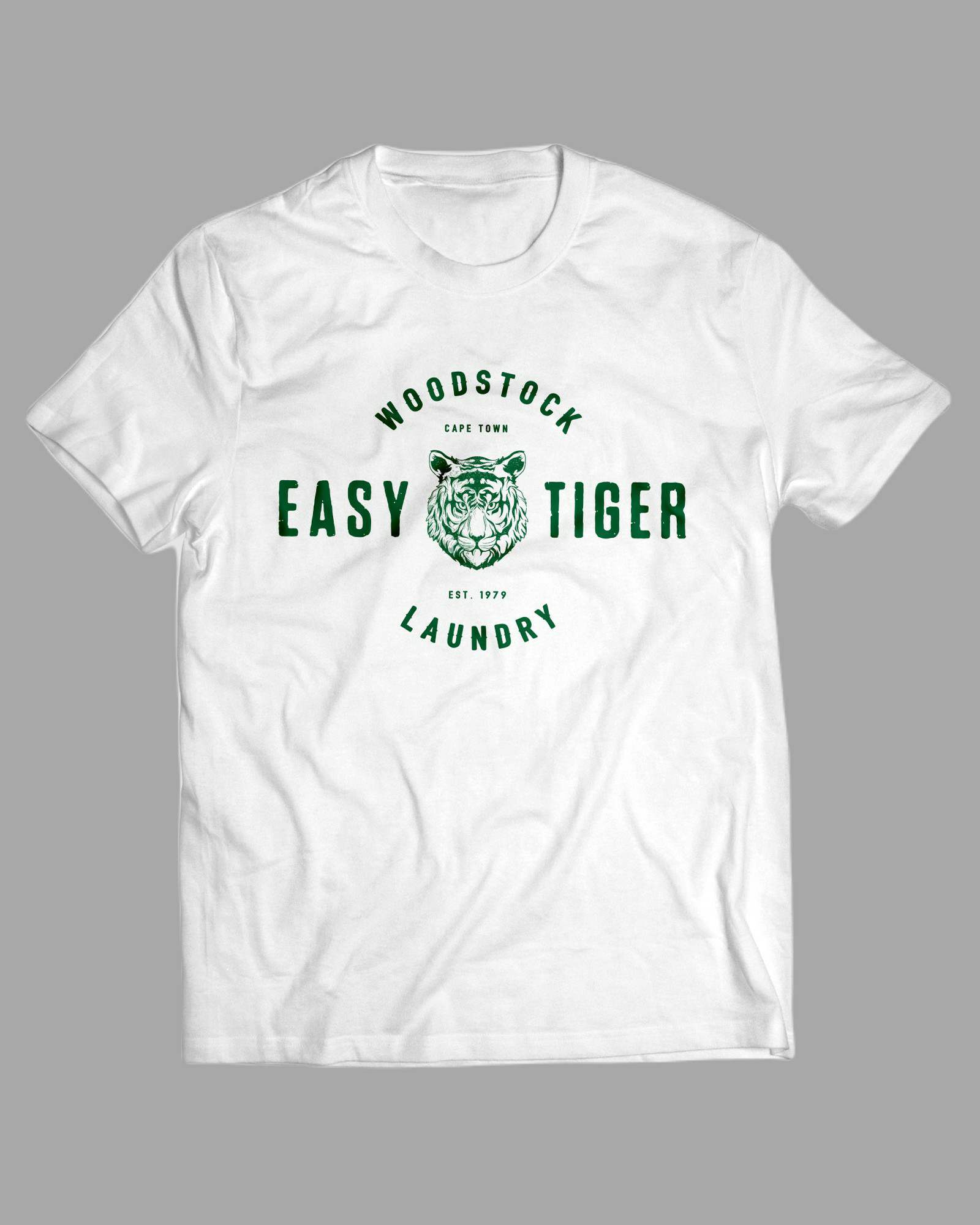 EASY TIGER