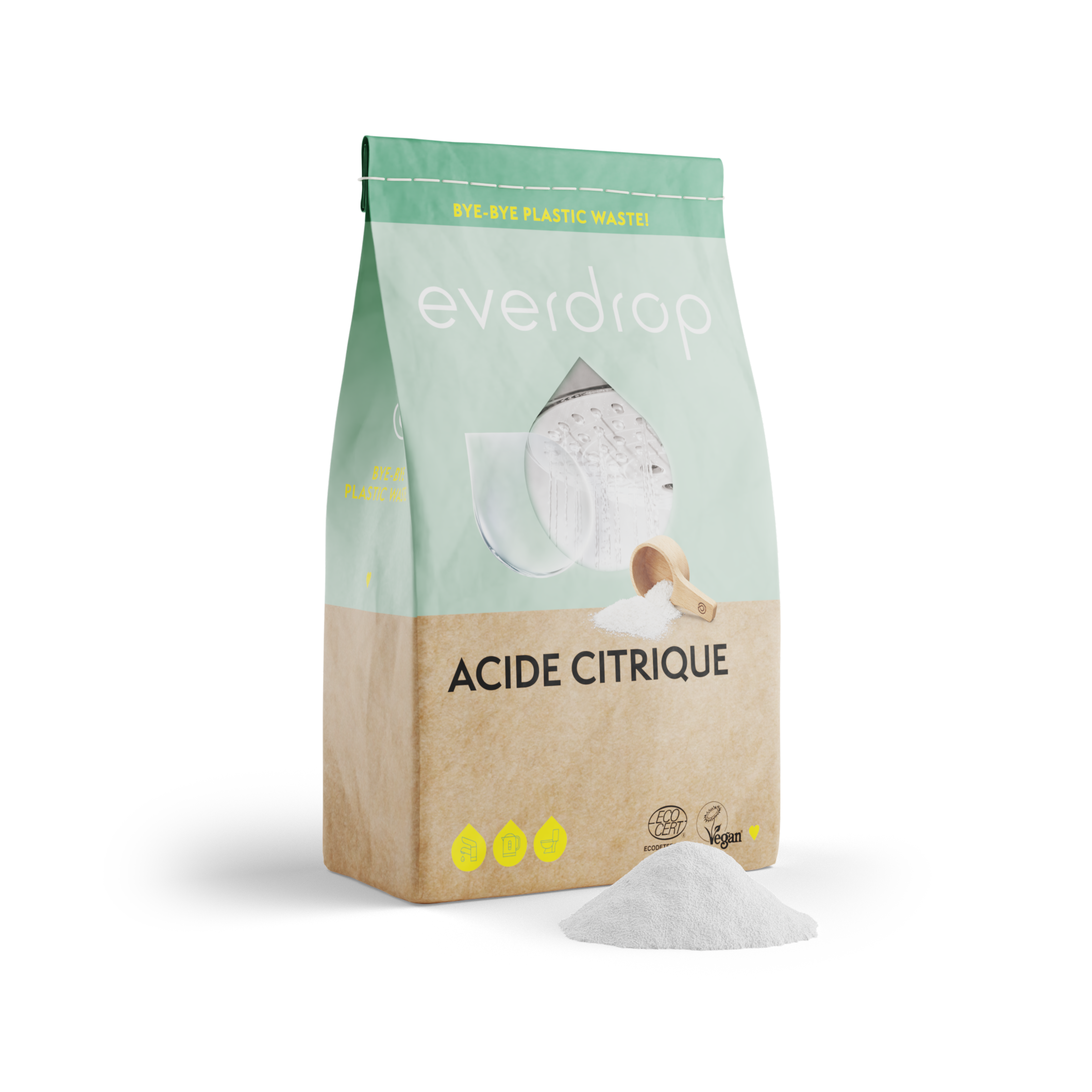 Acide citrique