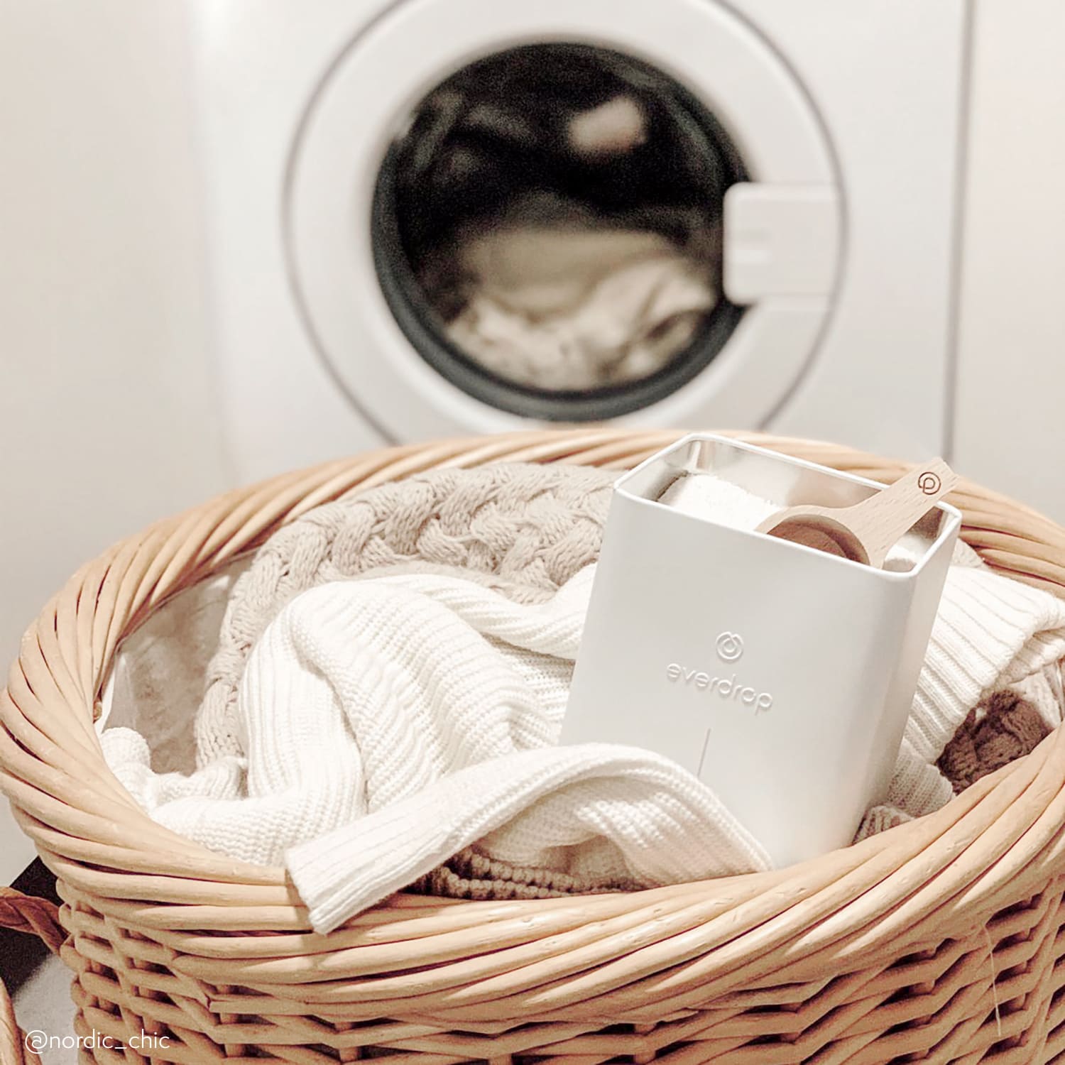 Lessive linge délicat - Kit de démarrage