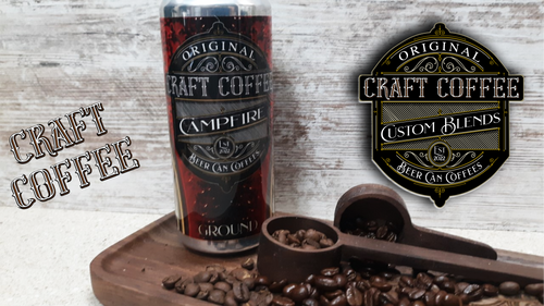 The Original Craft Coffee