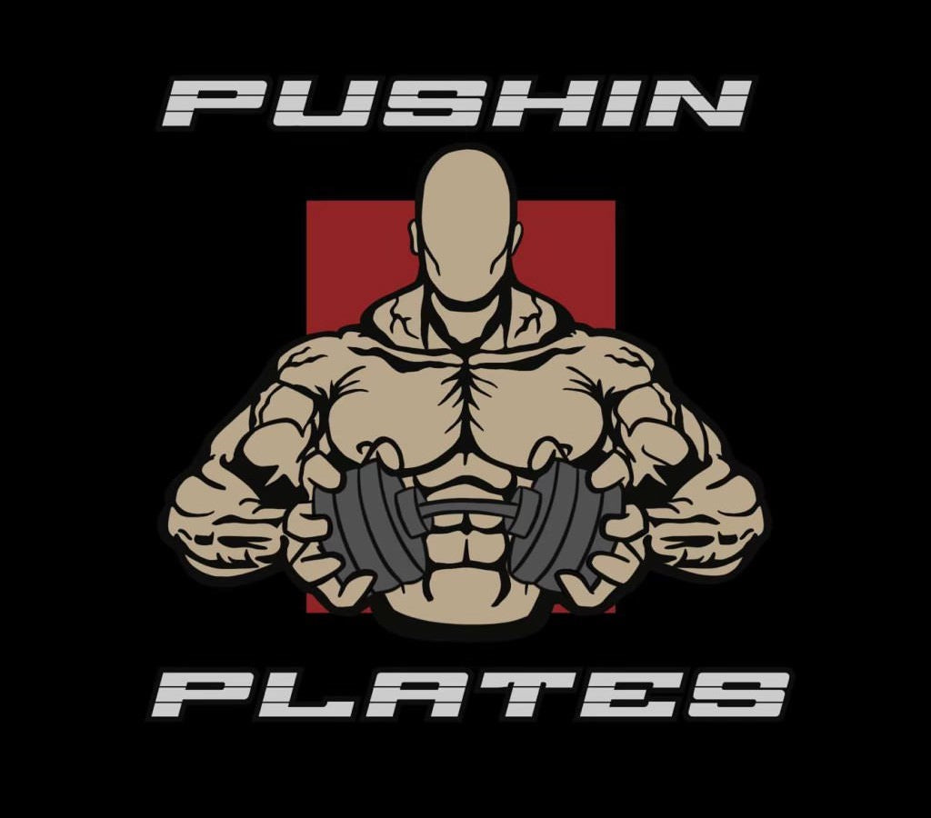 Pushin' Plates