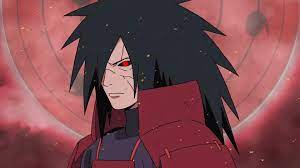 Madara Uchiha