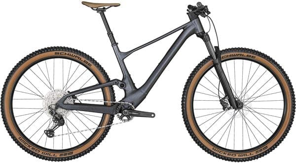 SCOTT Scale 940  Contender Bicycles