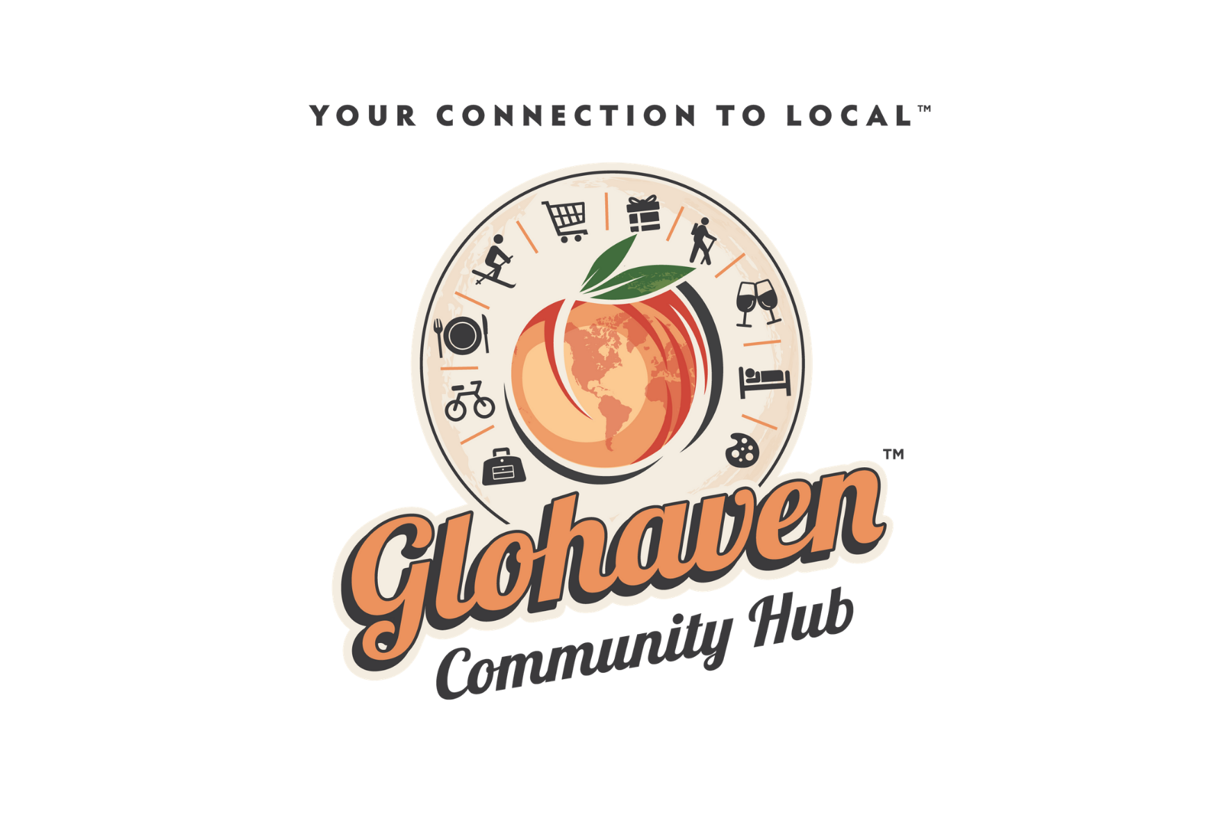 Glohaven Community Hub