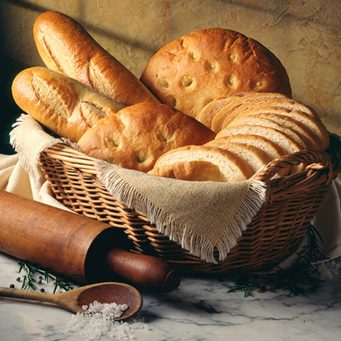 Bread or Cake Basket