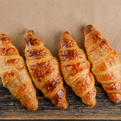 What is viennoiserie-Pastry box Singapore