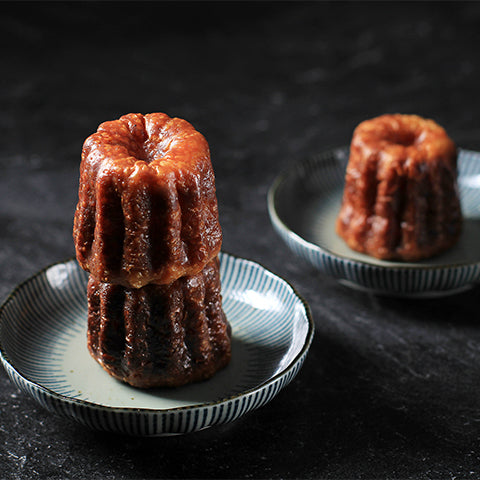 Canele-Dessert box singapore