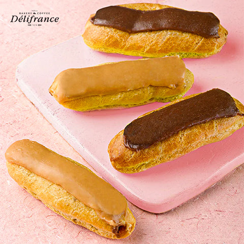 eclair-Dessert box singapore