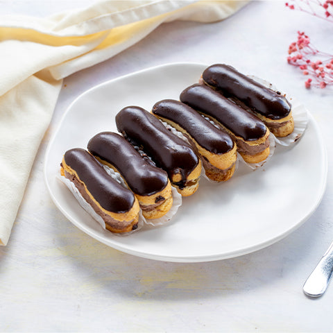 eclairs food platter delivery singapore
