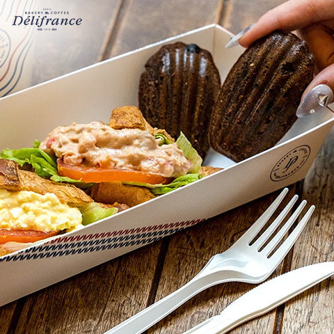 french sandwich box-halal care package singapore