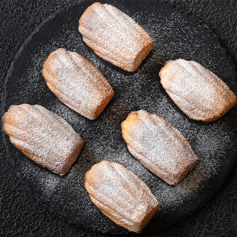 madeleines food platter delivery singapore