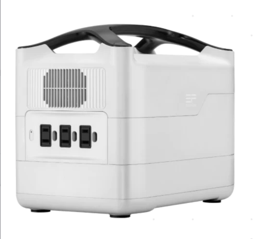 EcoFlow RIVER Max Plus Portable Power Station - Auxe Shop