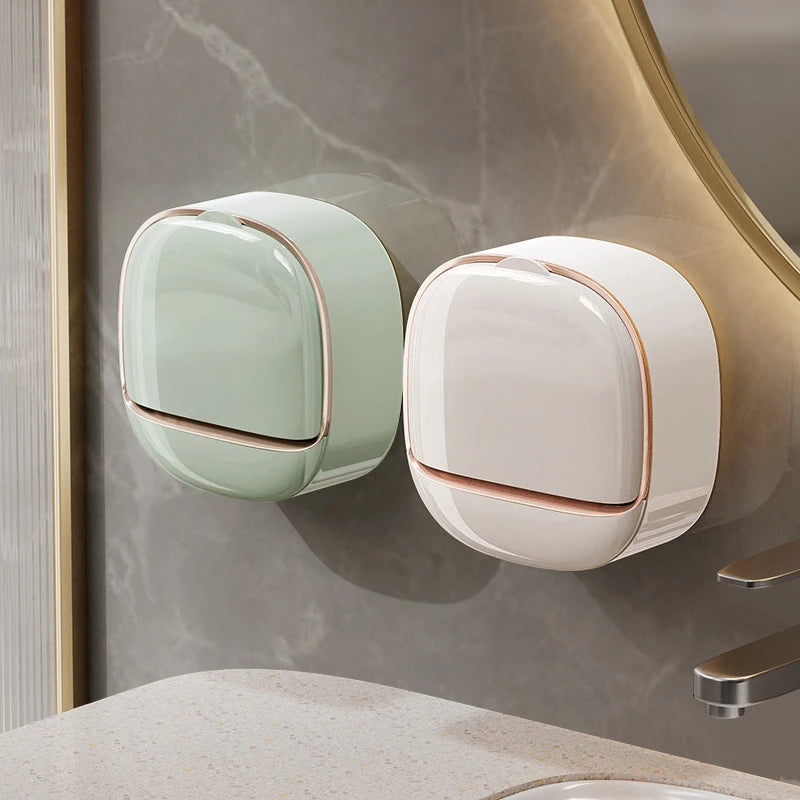AquaGuard Soap Saver : Waterproof Storage - Image 3