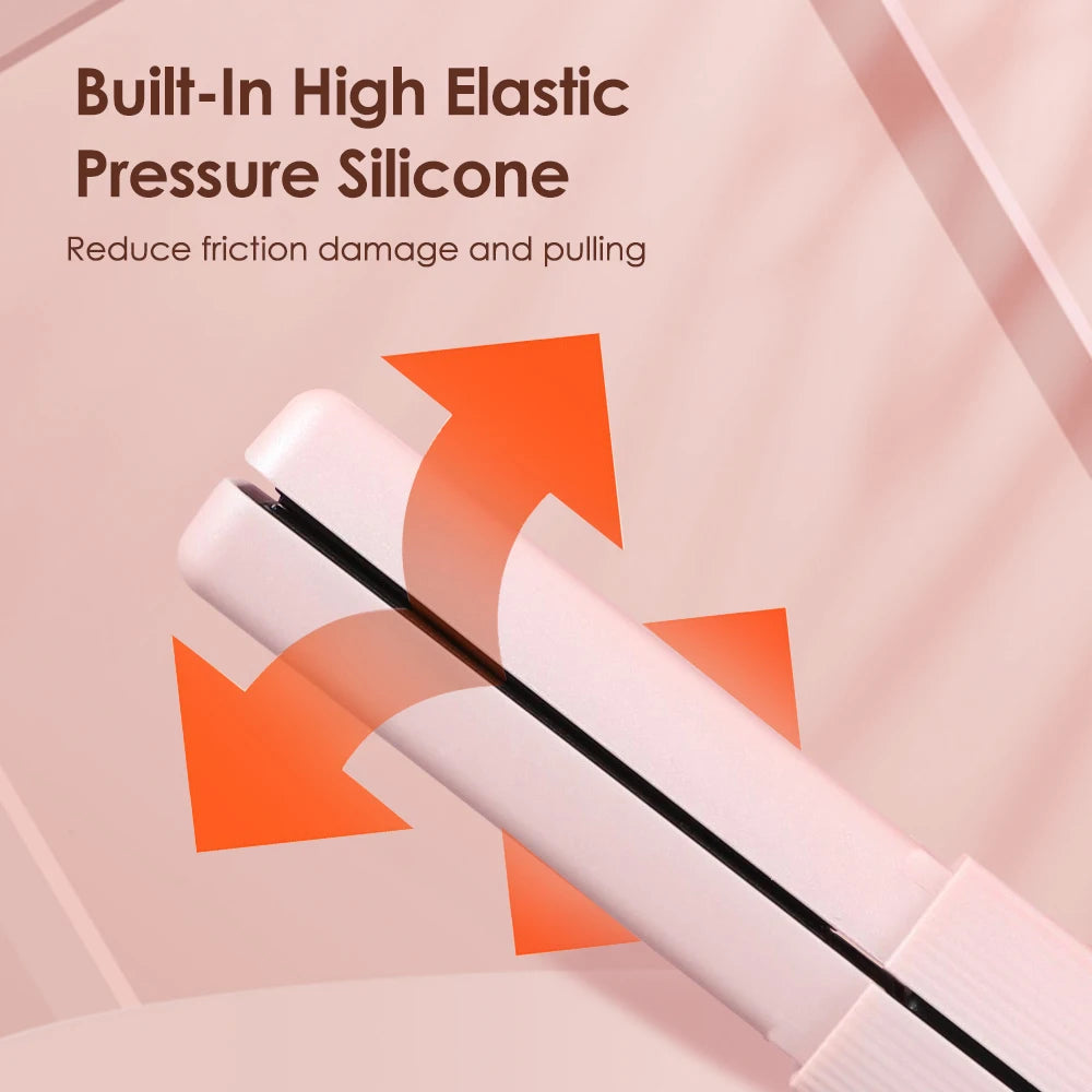 VersaStyle USB Straightener : Versatile, Styler - Image 8