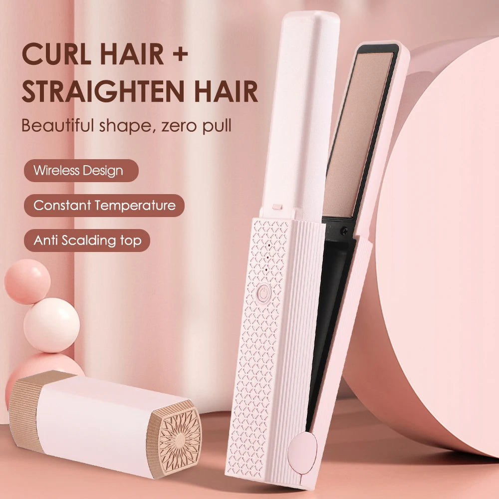 VersaStyle USB Straightener : Versatile, Styler - Image 9