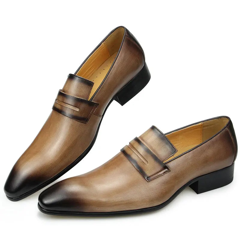ClassiFit Shoes : Timeless comfort - Image 9