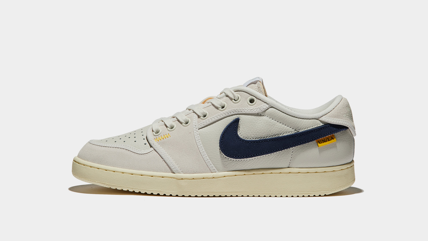 Nike UNION AJKO 1 low ＳＰ 26 センチ | labiela.com