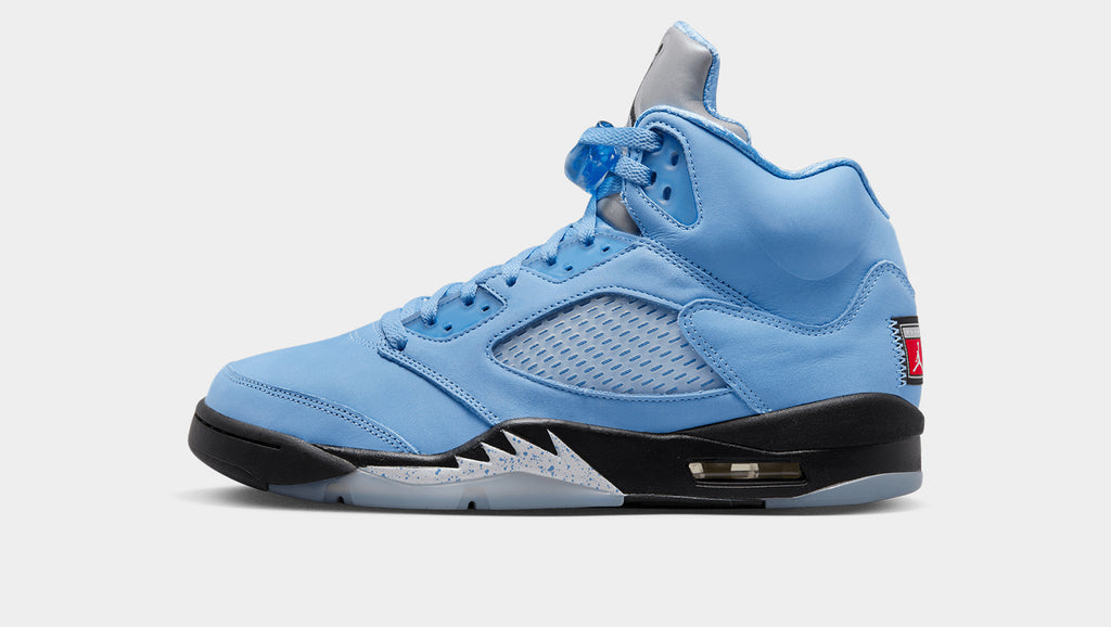 jordan 5 union