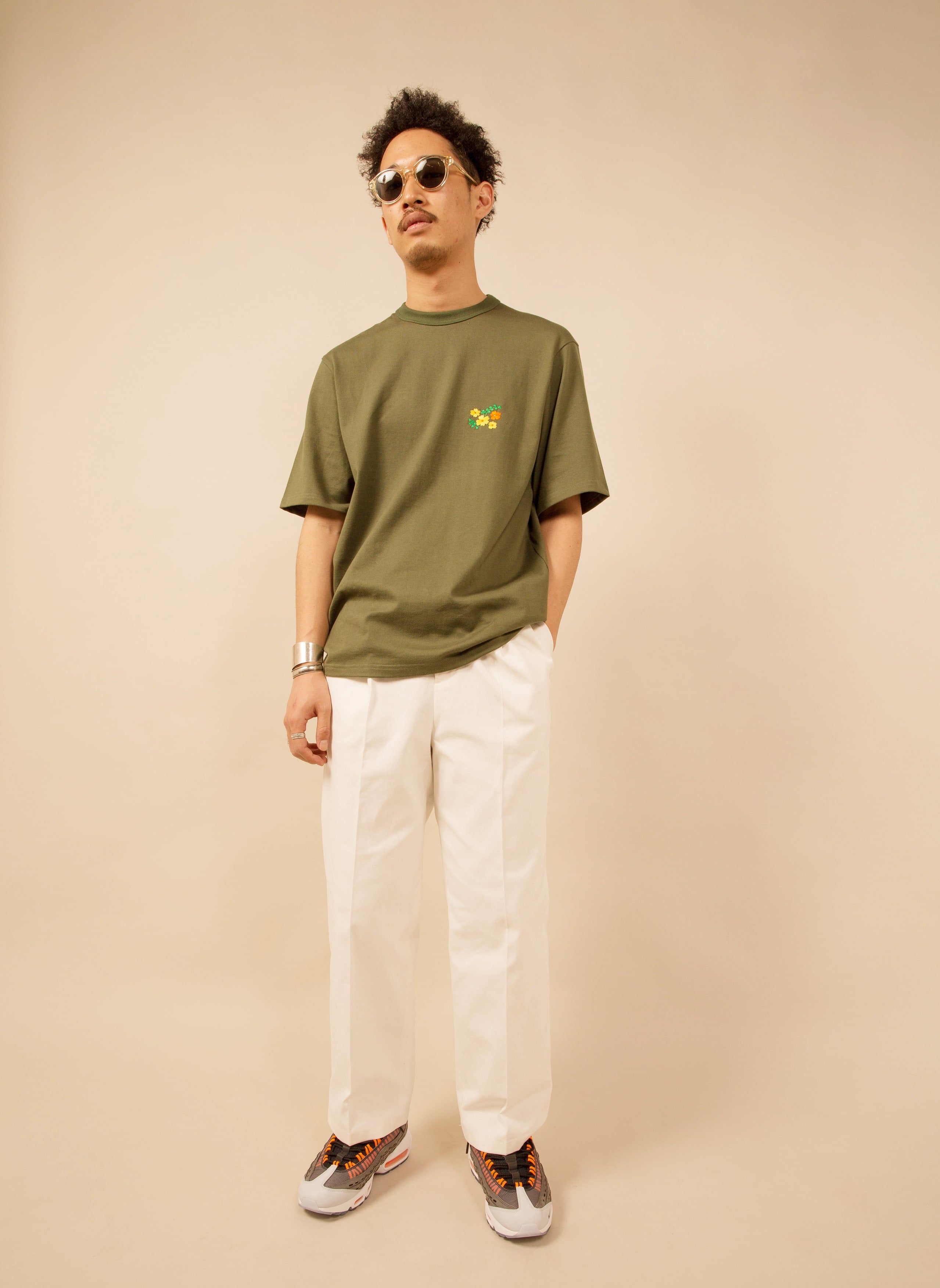DIGAWEL Spring 21 Collection – UNION TOKYO