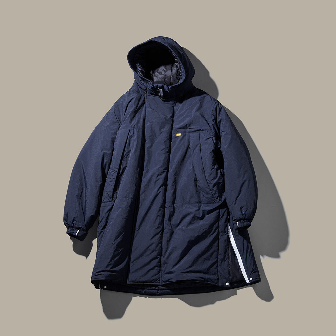 【NIKE】LITTLE UNION TOKYO ウーブン ジャケット