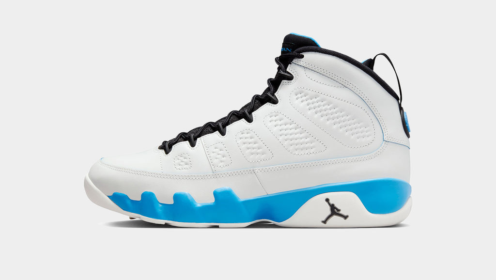 Air Jordan 9 Retro (FQ8992-101)