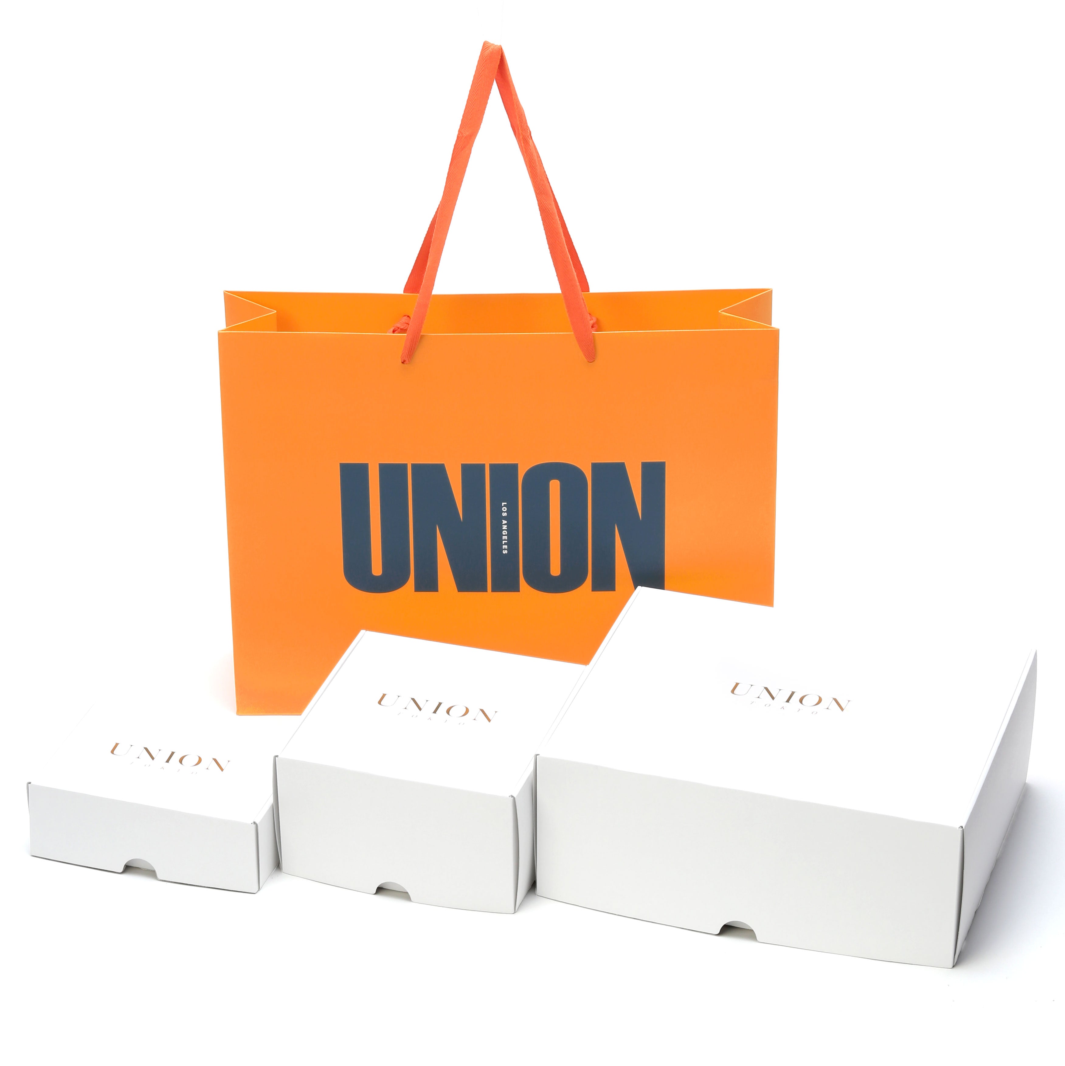 UNION GIFT BOX ユニオン ギフトボックス